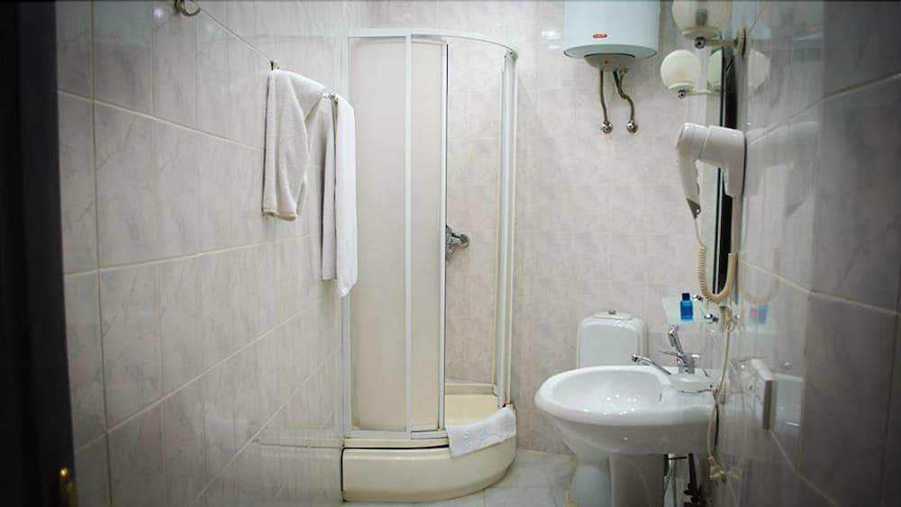 City Walls Hotel Baku Kültér fotó