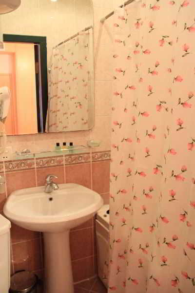 City Walls Hotel Baku Kültér fotó