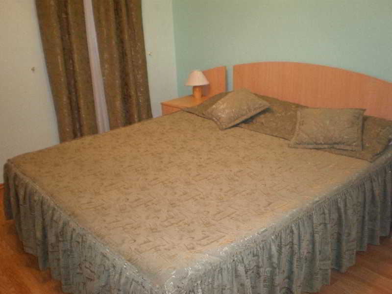 City Walls Hotel Baku Kültér fotó