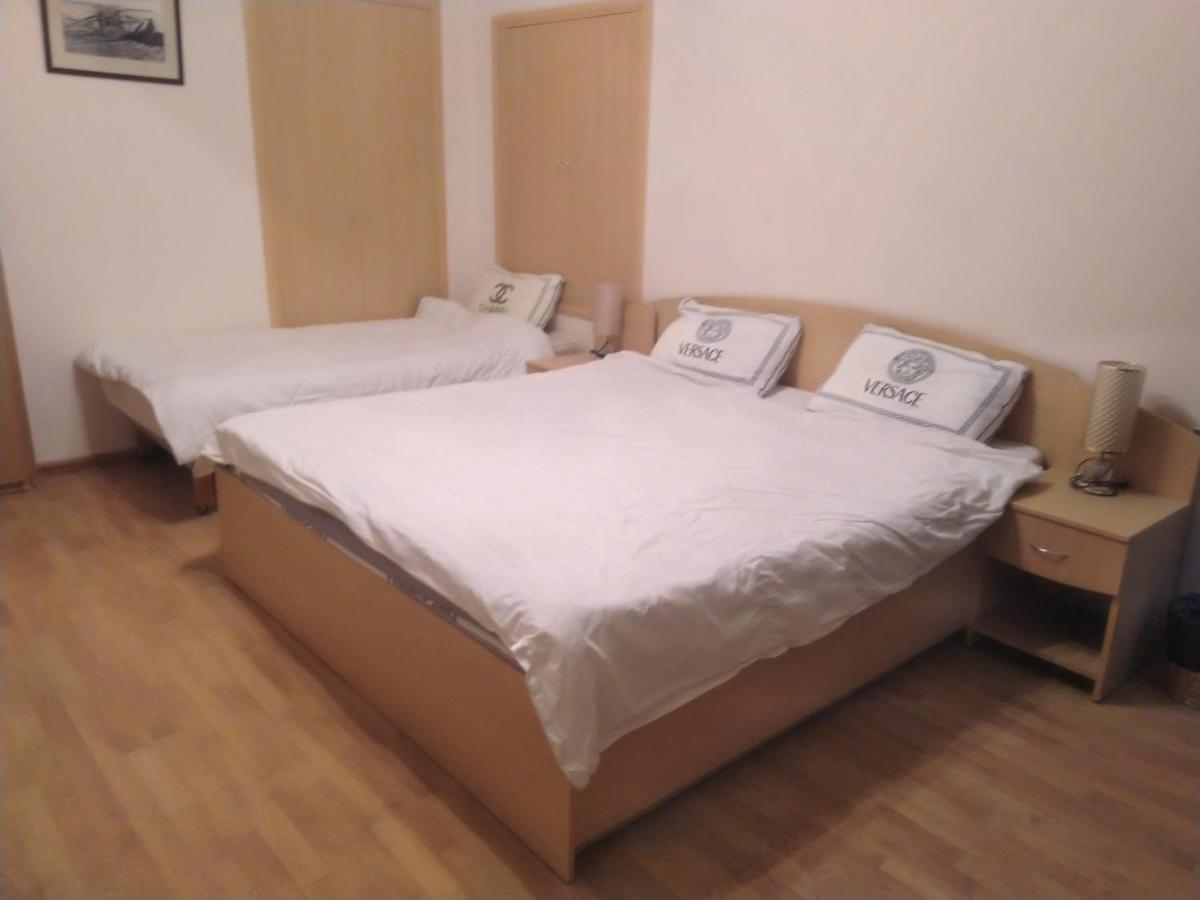 City Walls Hotel Baku Kültér fotó