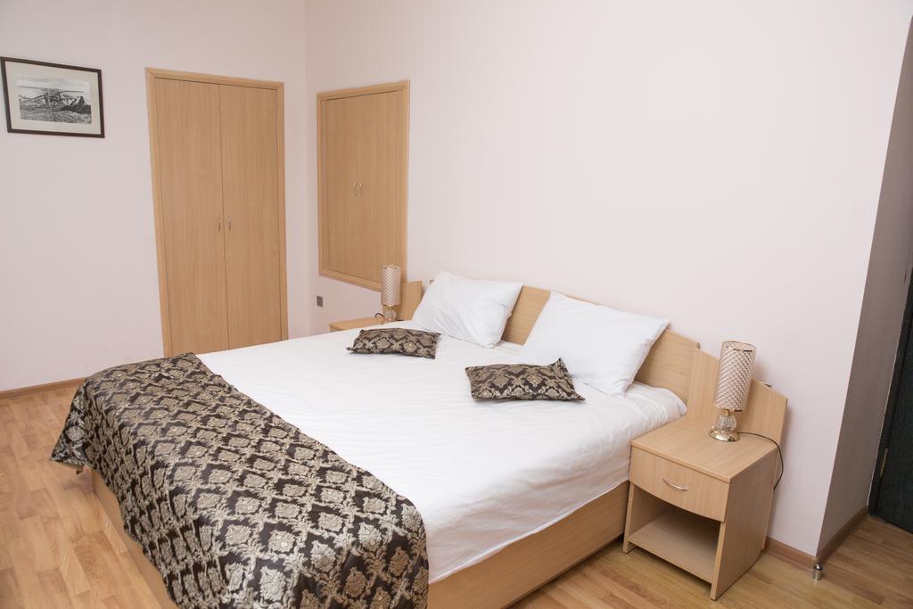 City Walls Hotel Baku Kültér fotó