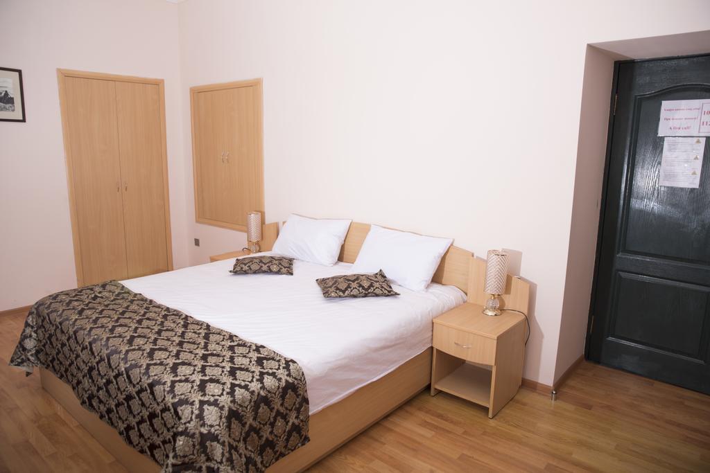 City Walls Hotel Baku Kültér fotó